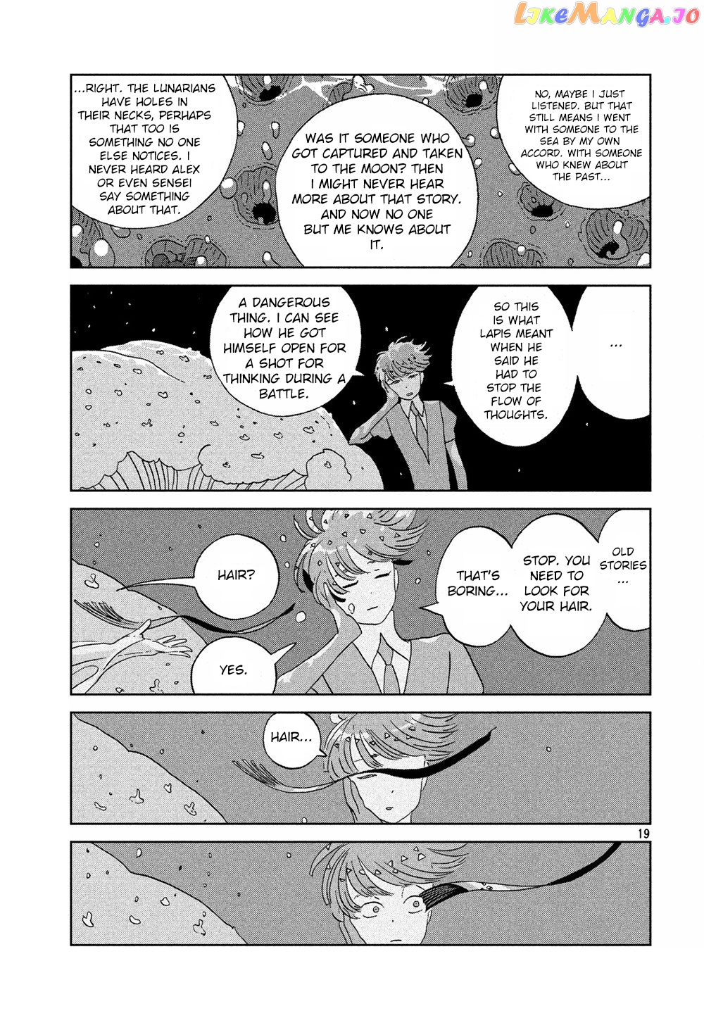 Land of the Lustrous, Chapter 48 image 19